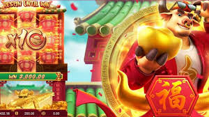 slot demo pg fortune ox