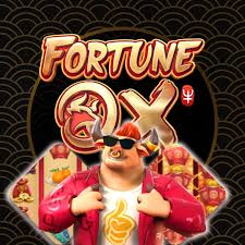 fortune touro ox ícone