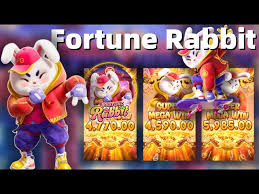 pgsoft games com fortune rabbit