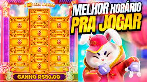 jogo do coelho demo