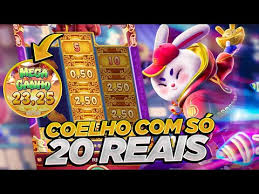 como jogar rabbit fortune