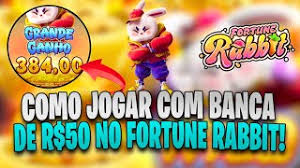 jogo do coelho demo grátis