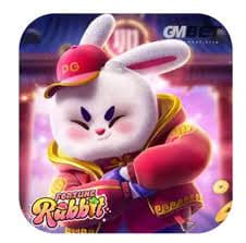 horários rabbit fortune ícone