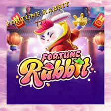 pg soft games fortune rabbit demo ícone