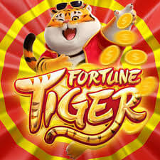 qual plataforma está pagando agora fortune tiger ícone