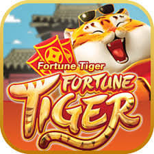 jogo tiger demo ícone